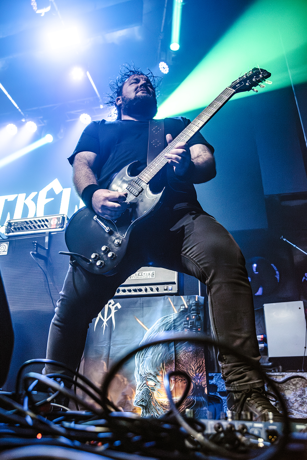 Tiamat - Latam Tour 2025